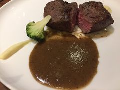 低温澳洲精选牛排-G+KITCHEN(龙湖狮山天街店)