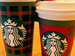 -星巴克(常州新北公园店)