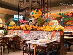 -墨纪Mojí墨西哥餐厅(官舍店)