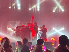 -MOSSO·Liveshow(M3香港广场店)