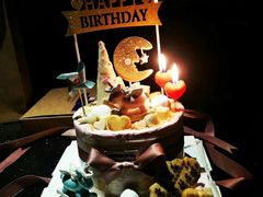 -EnergyCake蛋糕理想国