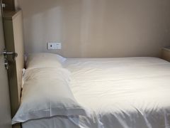 -初禾Film·Apartment(深圳福田岗厦地铁站店)