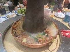 -东镇老火锅(长春路首店)