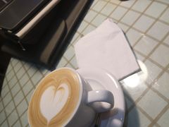 -109 COFFEE(建筑学院店)