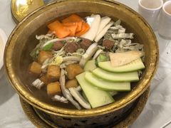 -敦煌楼(御景·阳光润园店)