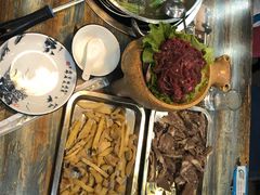 -刘少华贵州小黄牛·鲜牛肉火锅(总店)
