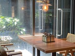 靠窗位-Devils’ Brewery小恶魔精酿啤酒(武汉天地店)