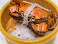 -南湖宾馆·鸳湖阁全日制餐厅