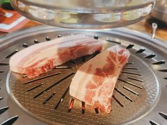 -韩一品韩国料理(柏庐南路店)