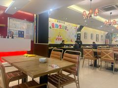 -豪客来牛排(府河店)