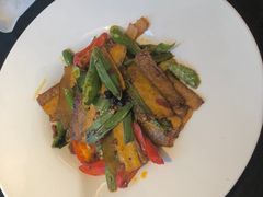 -丽晶轩中餐厅(重庆丽晶酒店)