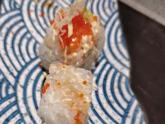 -昱匠·日本料理(金融街店)