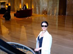 -广州天河希尔顿酒店