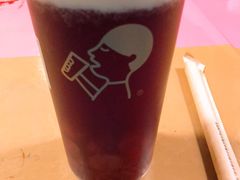多肉葡萄-喜茶(天津乐宾百货店)