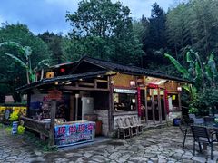 -三宝别院·村宴