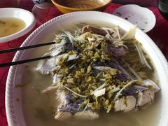 马鲛鱼-鹰龙海畔度假酒店(咸祥店)
