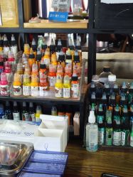 -刺客纹画纹身·洗纹身·穿孔饰品