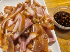 -聚合鑫东北熏酱熟食麻辣面(长阳店)