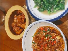 -老厨房(红湘北路店)