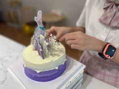 -糖秋Cake DIY·蛋糕定制·甜品台(观音桥店)