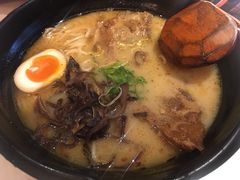 猪软骨春笋拉面-味千拉面(世纪东方店)