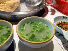 -马家斑.鲜鱼火锅(松湖万科店)