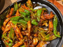 -宏状元现熬粥·京味菜(三里河店)