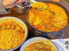 -袁记云饺的猜想(东方宝泰首店)