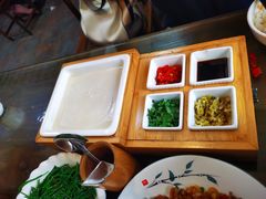 -祥云精致湘菜馆(东1时区店)