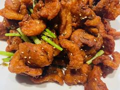 -口福饺子烤鸭(恒大御湖庄园店)