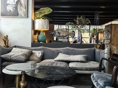 -喜蓝台·HI UP LAND度假餐厅