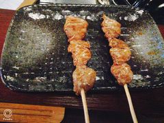 -木子烧鸟屋(百子湾店)