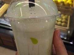 -混果汁(喜荟城店)