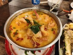 -大螃蟹海鲜餐厅