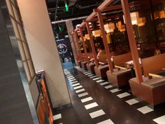 -極上萬膳·日料放题(海岸城店)