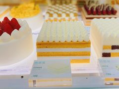 -巴思客蛋糕(交通路店)