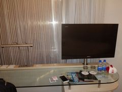 办公台-香港皇家太平洋酒店