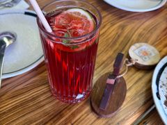 意大利贝里尼汁-PIZZA BIANCA(万象城店)