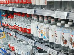 -物美超市(三里河店)