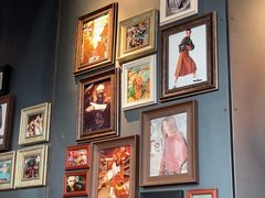 -The Happy Monk(前海壹方汇店)