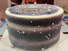 -西檬树SIMON·T轻奢蛋糕(大东方Max店)