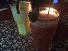 -Pundi Pundi Restaurant