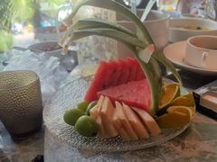 -佬太公海鸭·海鲜大排档(上海总店)