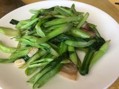 -墨白私房菜·广东菜 粤菜