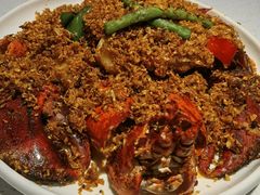 -79号渔船海鲜饭店(宝安店)