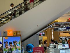 -百联川沙购物中心