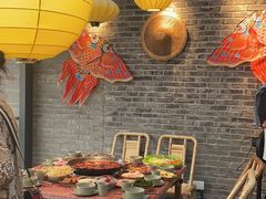 -纸盐河码头火锅(十八梯店)