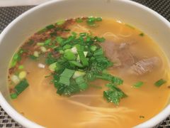 -新发展亚太JW万豪酒店·福苑咖啡厅