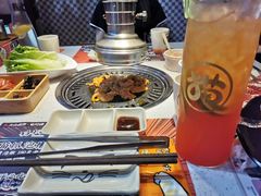 -猫抓烤肉(春熙路店)
