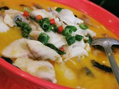 私房酸菜鱼-李氏传家菜(兴城路店)